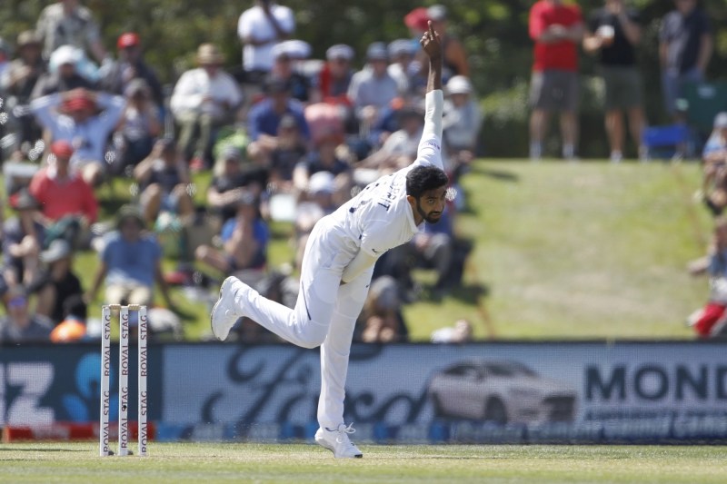 Melbourne Test: India win by 8 wickets, series 1-1