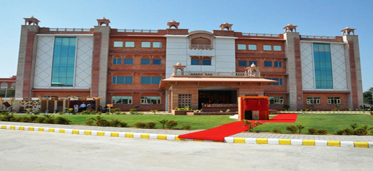 एफडीडीआई में सन्नाटा: 4 में से 2 कोर्स बंद, दो में भी केवल 25 प्रतिशत सीटें भरी