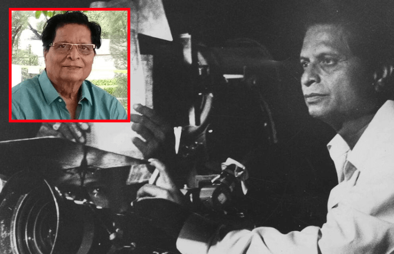 'गुलामी' से 'बॉर्डर' तक कैमरे से कमाल रचे Ishwar Bidri ने, राजकुमार संतोषी के भी पसंदीदा सिनेमाटोग्राफर रहे