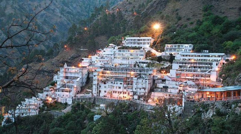 Mata Vaishna Devi 
