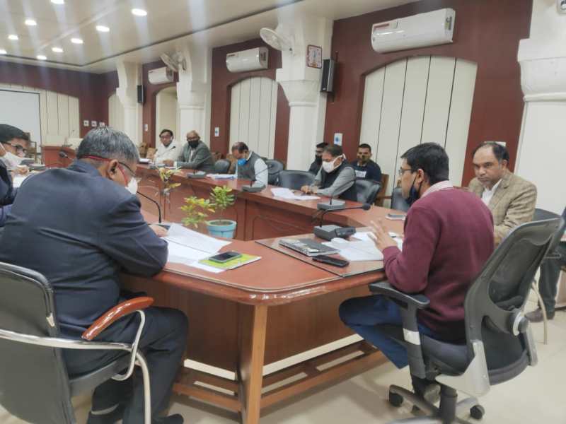 सफाई व्यवस्था दुरुस्त करने के लिए निगम को और मिलेंगे 90 सफाईकर्मी