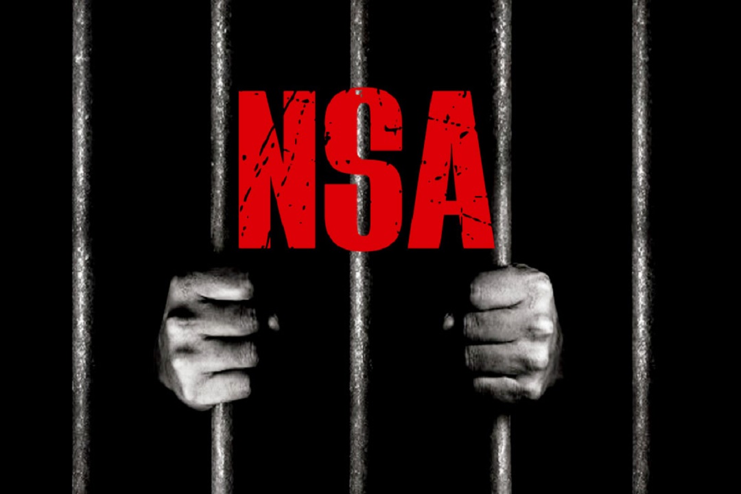 Vicious criminals sent to jail under NSA