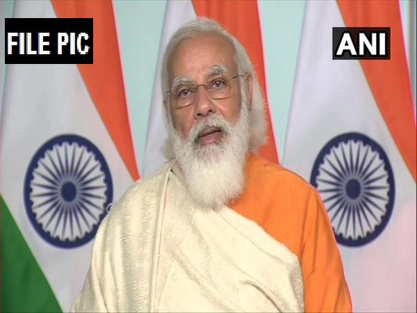 PM Modi to inaugurate 'New Bhupur-Nai Khurja' section of EDFC today