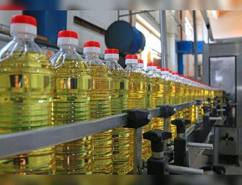 Prices of Edible Oils to be brought down immediately, Centre Govt writes to states