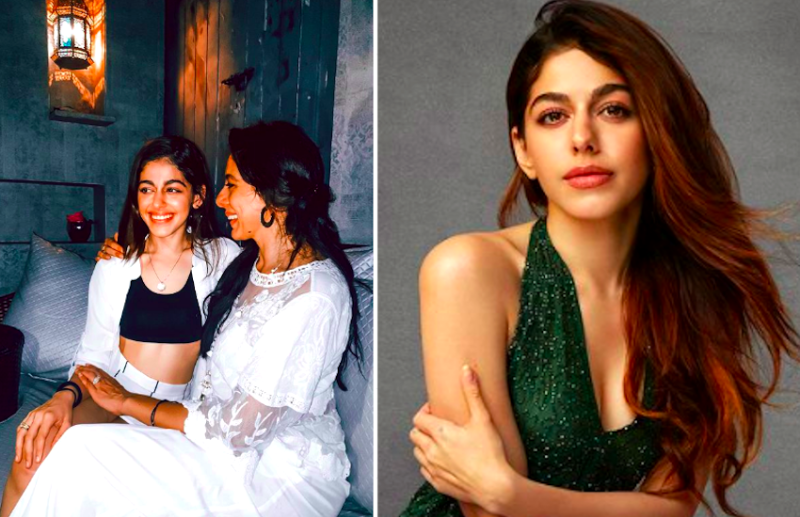 पूजा बेदी ने बेटी Alaya F को दी सलाह, 30 की उम्र से पहले शादी मत करना