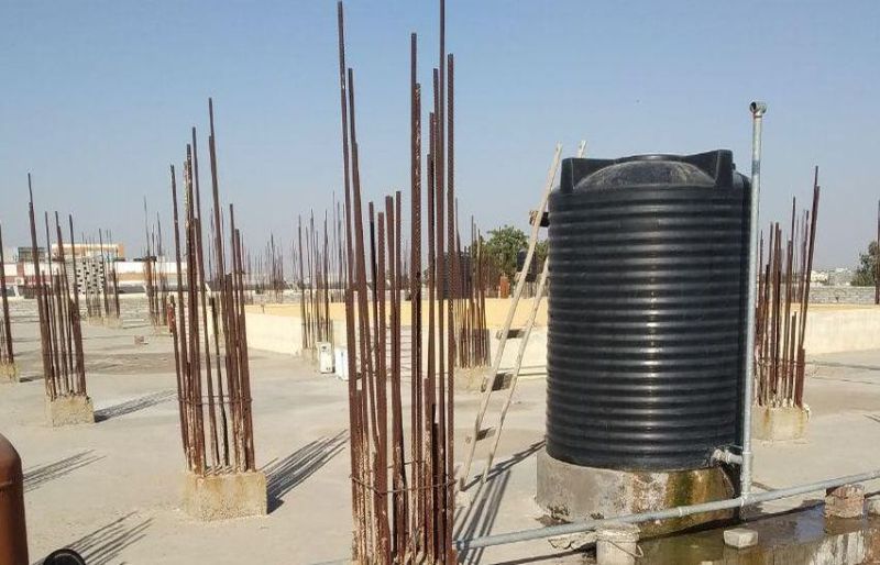 जिला अस्पताल : सैकंड फेज में होगा विस्तारीकरण, बढ़ेंगे 200 बेड, वर्क ऑर्डर जारी