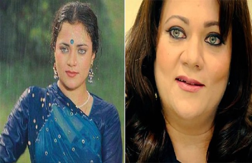Famous Actresses Of Bollywood See Such In Their Old Age