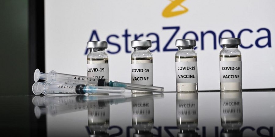 Oxford vaccine gets approval from UK, dose will start soon