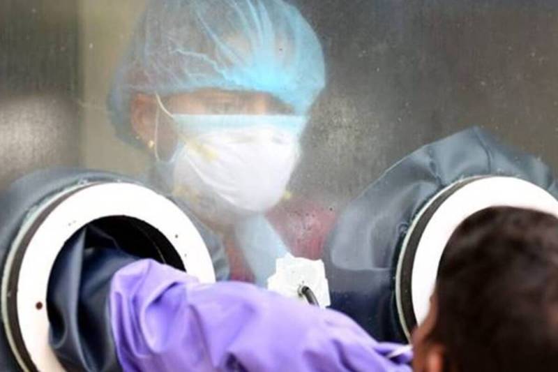 20 UK returnees to India have tested positive for new COVID strain