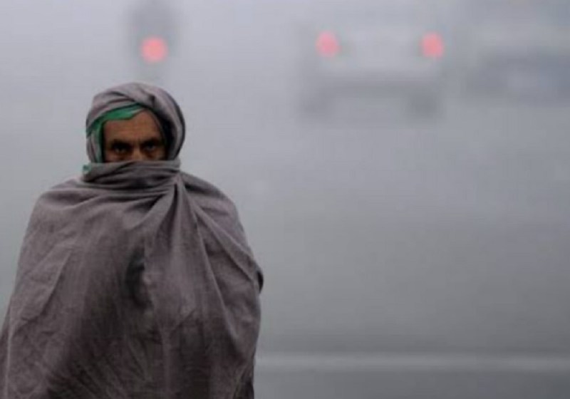 पश्चिमी यूपी के तराई क्षेत्रों में भारी पाले का अलर्ट, पाले से फसलों को होने वाले नुकसान से ऐसे बचाव करें