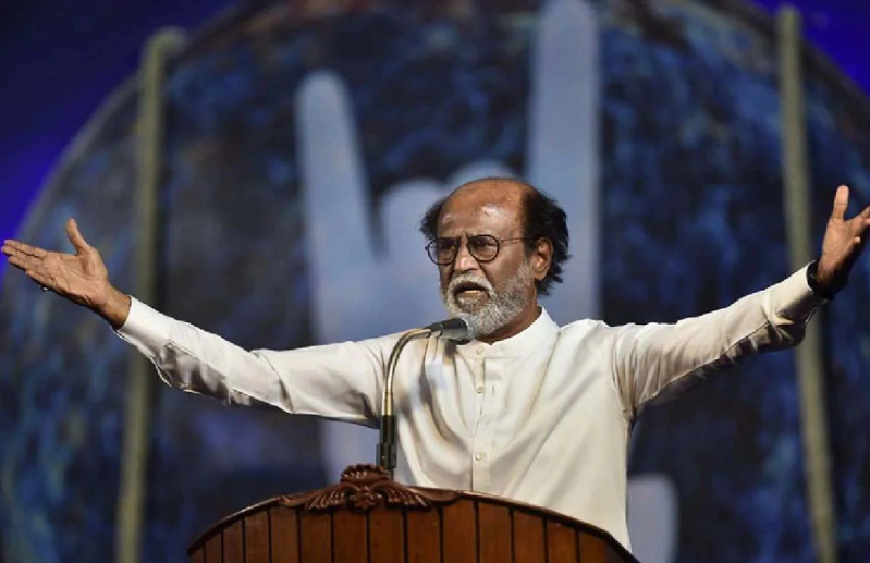 Rajinikanth