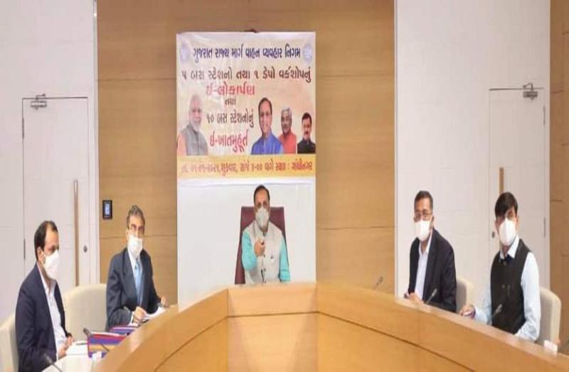 एसटी खरीदेगा 1000 नई बसें