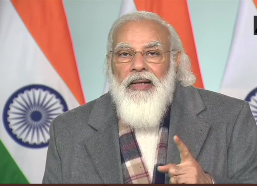 pm modi