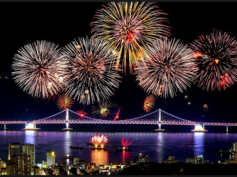 New Year Good Luck Traditions