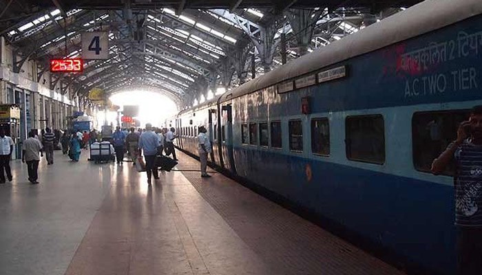 Know the feature of IRCTC new website and Rail Connect app