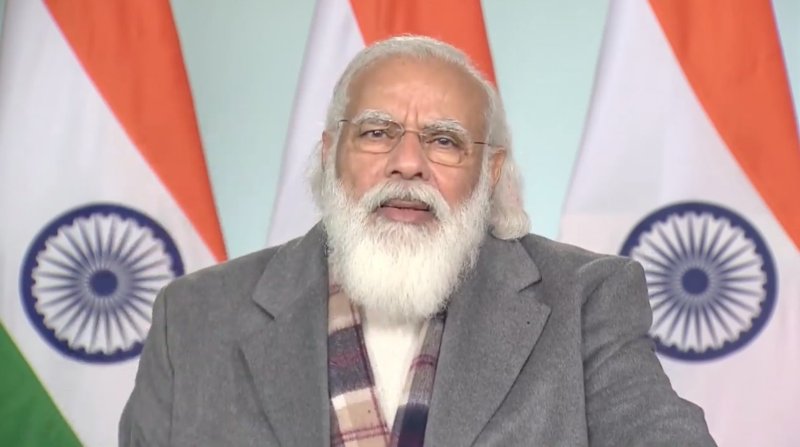 Gujarat: देश में हाउसिंग कंस्ट्रक्शन को नई दिशा दिखाएंगे लाइट हाउस प्रोजेक्ट: मोदी
