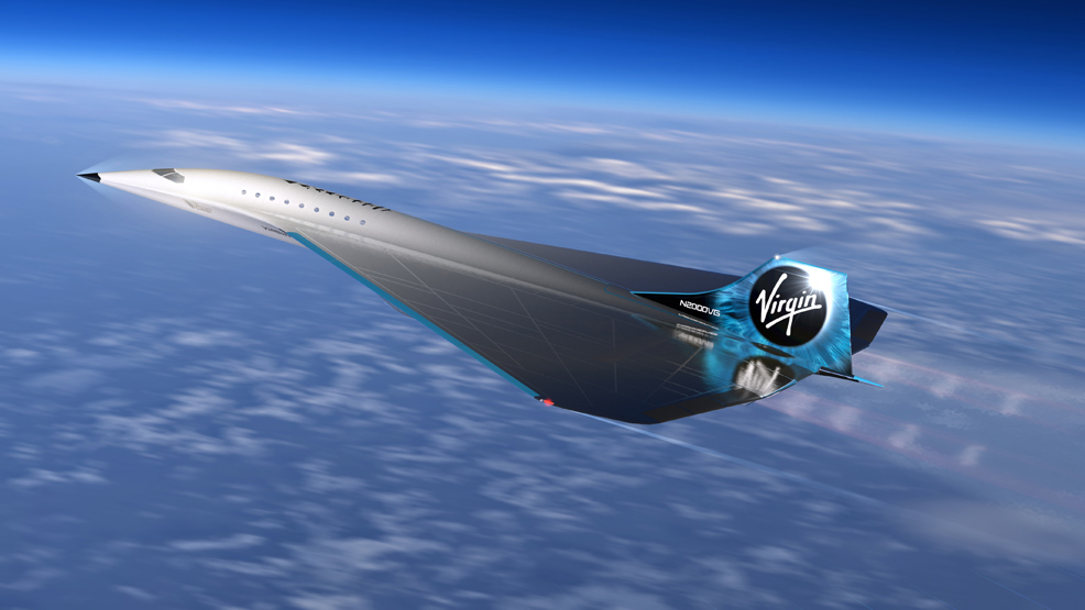 2021- गुज़रा दशक- वर्जिन हाइपरलूप ने दुनिया की पहली पैसेंजर सवारी का परीक्षण