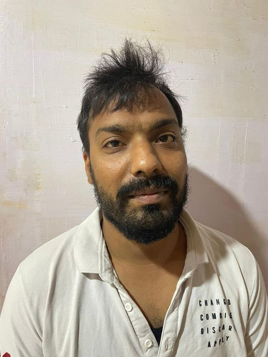जीएसटी रिटर्न के लिए फर्जी फर्म खोलने का आरोपी सीए फिर गिरफ्तार
