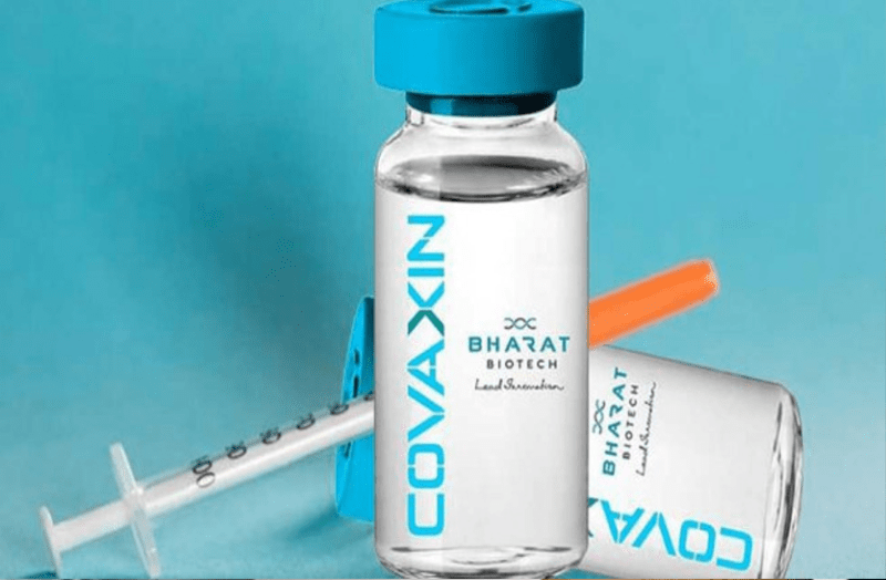 'कोवैक्सीन' को भी आपातकालीन उपयोग के लिए मिली मंजूरी
