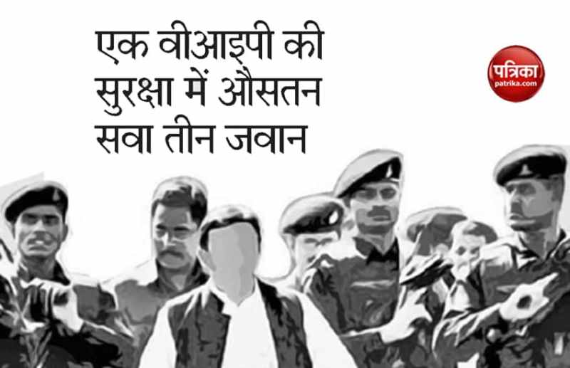 Crime Increase in India