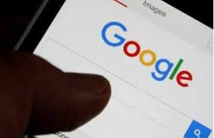 Google search fraud