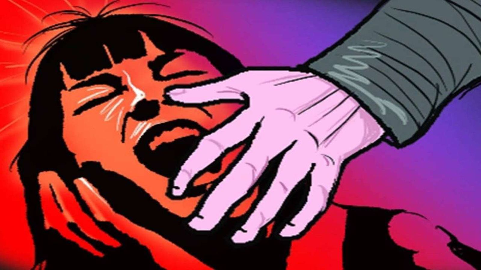 सौतेली मां ने युवती को 50 हजार में बेचा, सामूहिक बलात्कार