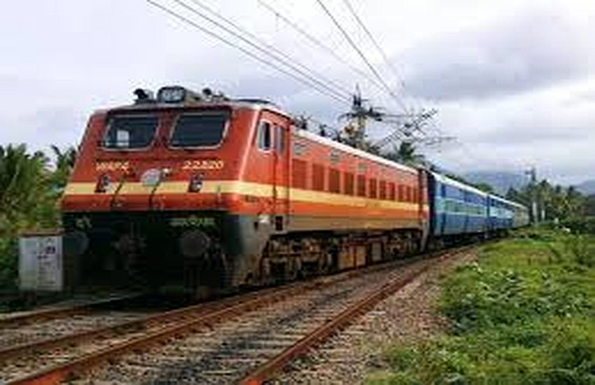 Western Railway : फ्लाइंग रानी और उधना-जयनगर समेत छह स्पेशल ट्रेनों के फेरों का विस्तार