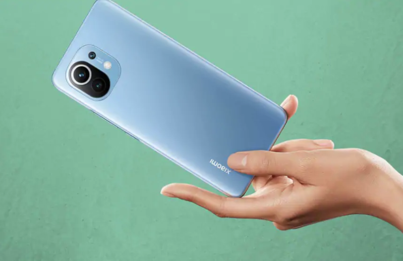 Xiaomi Mi 11
