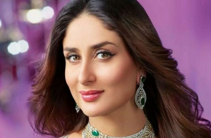 करीना कपूर अपने बच्चे के लिए तैयार करवा रही सपनों का घर