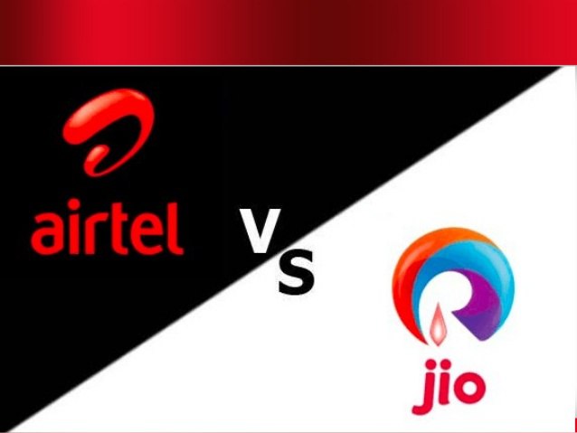 Airtel said, We have no role in damage to Jio towers