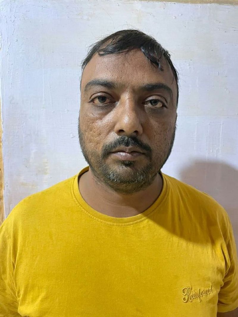 दूसरों की जमीन का मालिक बन धोखाधड़ी करने का आरोपी गिरफ्तार