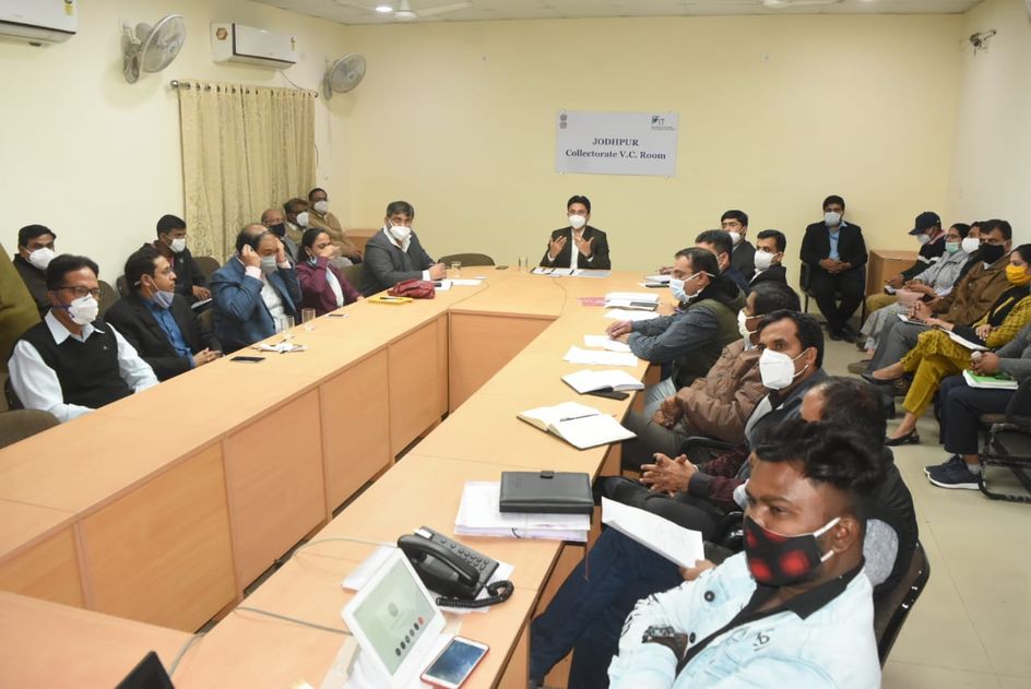 माइक्रोप्लानिंग की पालना ही अभियान को सफल बनाएगी
