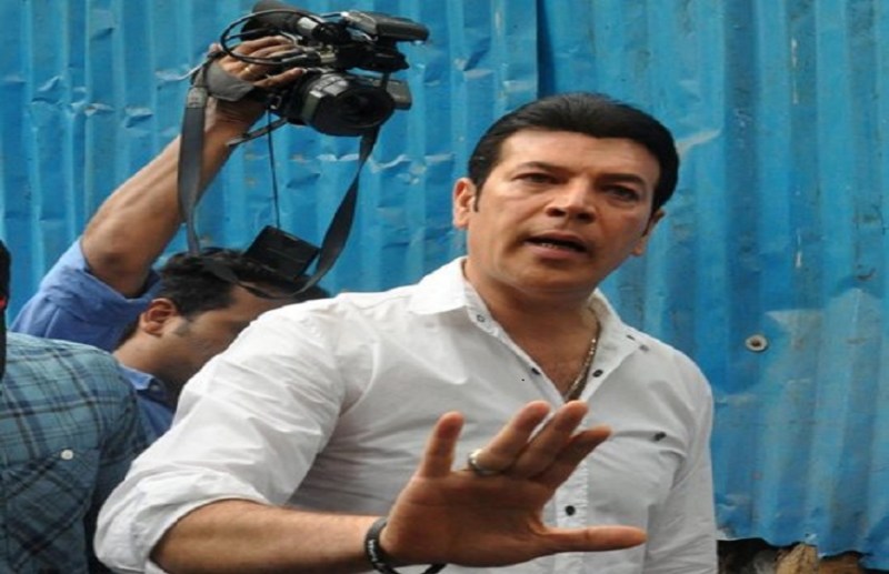 Actor Aditya Pancholi Controversy Life