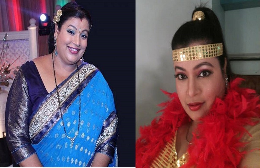 Taarak Mehta Ka Ooltah Chashmah Actress Ambika Ranjankar Troll