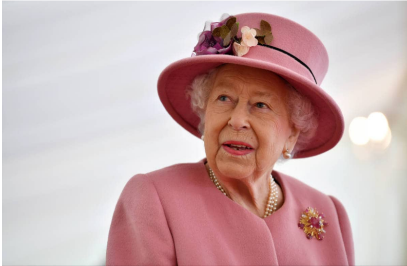 रानी एलिजाबेथ द्वितीय की 95वीं जन्मतिथि पर नया सिक्का जारी होगा