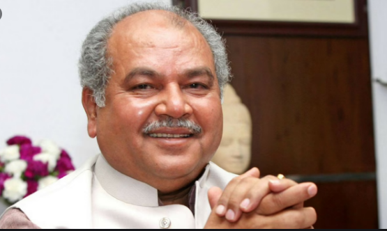 narendra_singh tomar