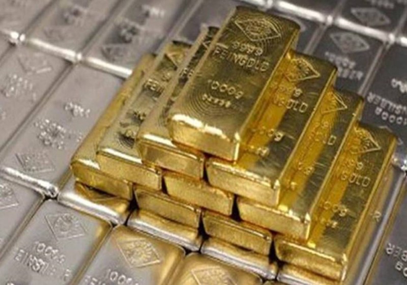 Gold and silver became cheaper, know how much decline