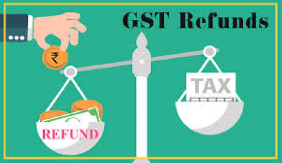 GST--निर्यातकों को 3 माह तक करना पड़ सकता है रिफण्ड का इंतजार