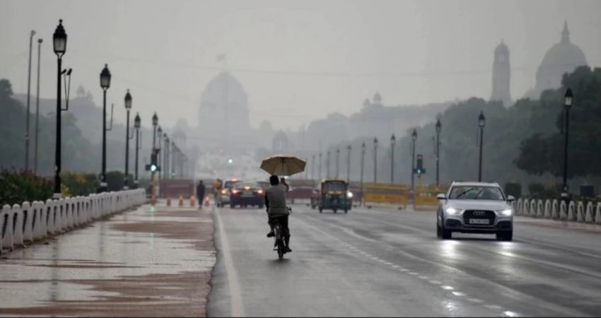 IMD estimates, rains may occur in your city in the next few minutes