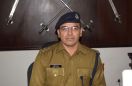 Satyavir Singh will be the new IG and Dr. Pachar will be Udaipur SP