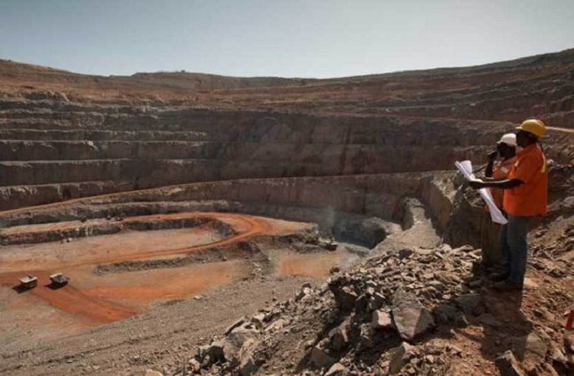 Mining and Minerals: राजस्थान में ई-ऑक्शन से होगी 60 रायल्टी ठेकों की नीलामी