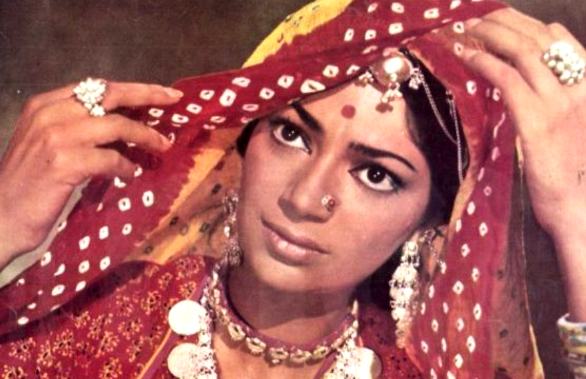 इंदिरा नहर से पहले के राजस्थान की झांकी दिखाने वाली 'Do Boond Pani' के 50 साल