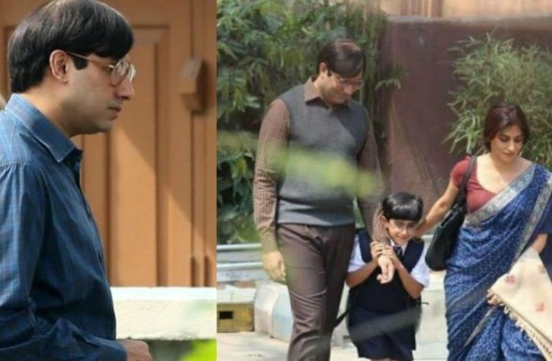 अभिषेक बच्चन ने बढ़ाया 12 किलो वजन, फिल्म बॉब बिस्वास में निभाएंगे बंगाली बाबू का किरदार