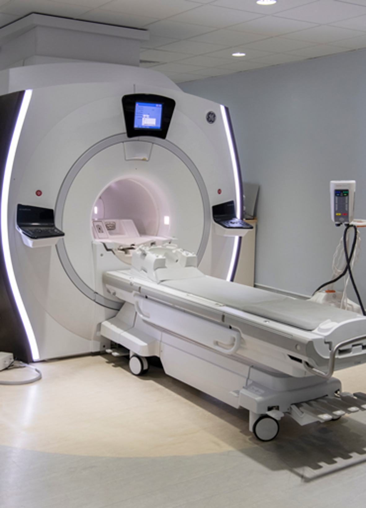 राहत: सीई-एमआरआई के लिए शहडोल में लगेगी मशीन, मरीजों को नहीं जाना पड़ेगा बाहर