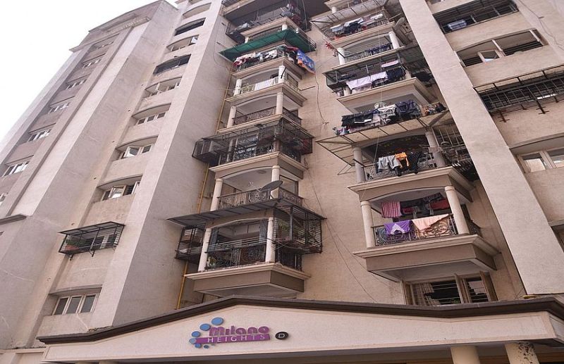 Surat News : पिपलोद में मां और बेटे ने खुदकुशी की, आर्थिक तंगी की आशंका!