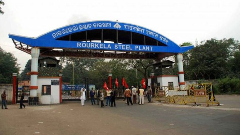 Four dead, six fall ill due to toxic gas leak at Rourkela Steel Plant