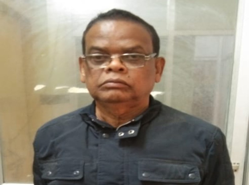 नौकरी में रहते अपर कलक्टर ने किया ऐसा काम, रिटायरमेंट के बाद हुए गिरफ्तार, भेजा गया जेल