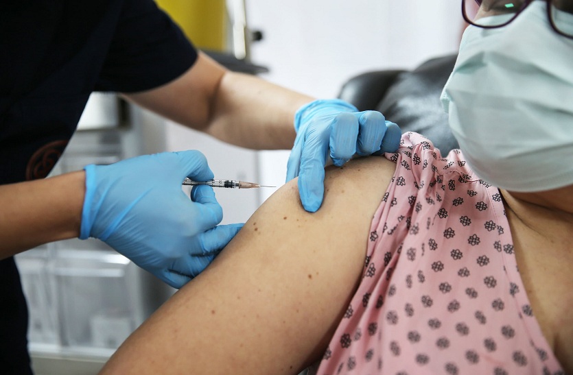 कर्नाटक : टीके की आपूर्ति में कई दिन नहीं, लग सकते हैं महीने भी