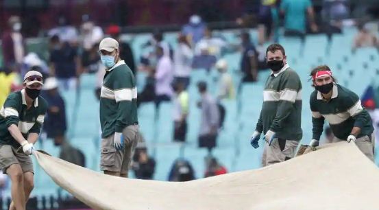 Ind vs Aus Test Match 