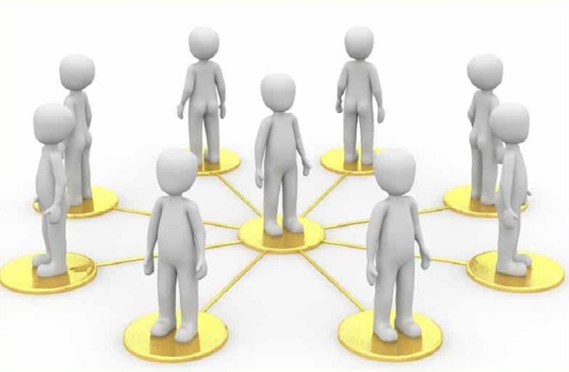 collaborative communities